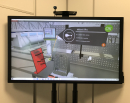 Virtuální realita jako nástroj pro efektivnější zaškolení zaměstnanců