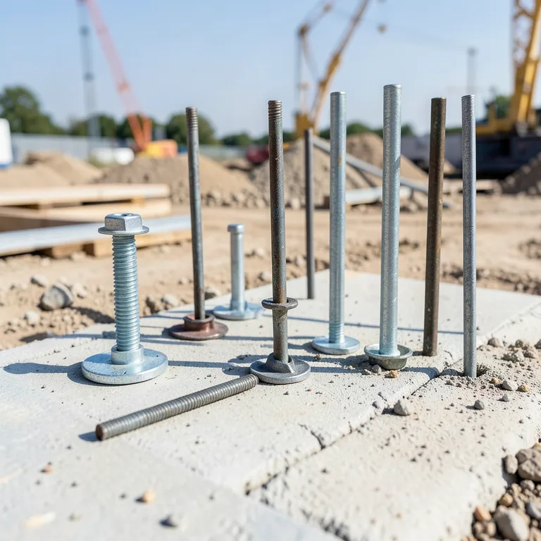 Hmoždinky do fasády a zateplení domu - ilustrační foto